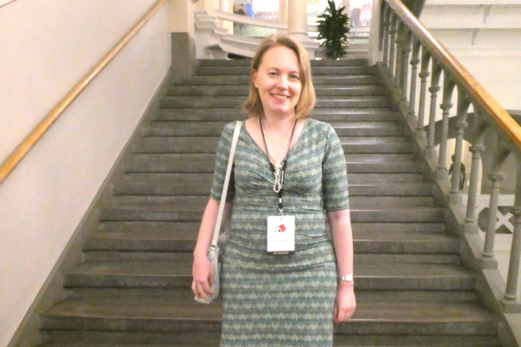 Foto Irina Levchenko